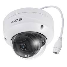 GUNMANSA Vortex 5MP Indoor/OutdoorDome; 5MP; 3.6mm lens; 30M IR; WDR PRO; Vortex Pro 1 YR; Facial and Licence Plate Recognition