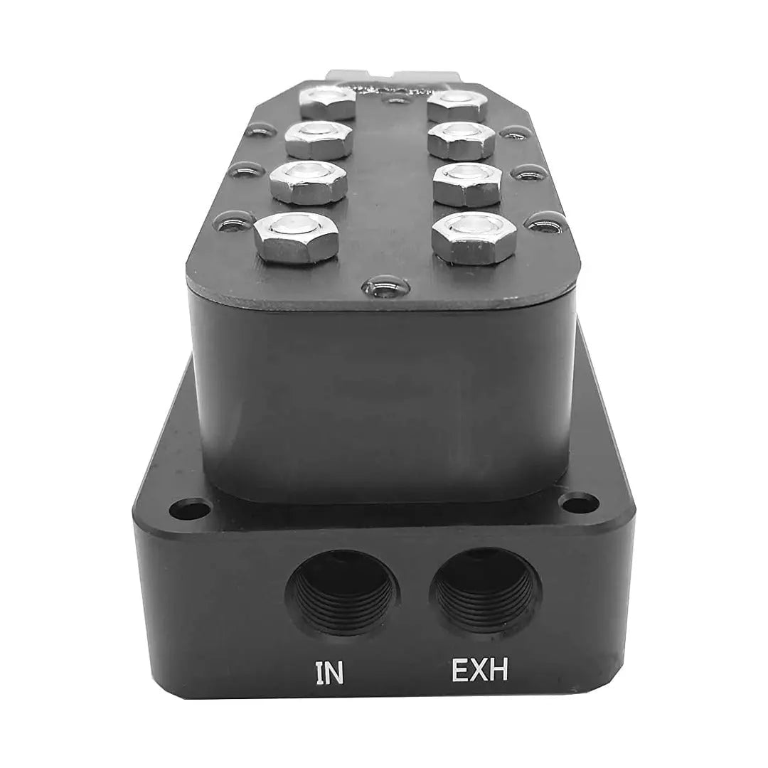 GUNMANSA VU4 Air Suspension Solenoid Manifold