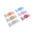 GUNMANSA VW Bug Life Vinyl Sticker 13x4cm (Pink)