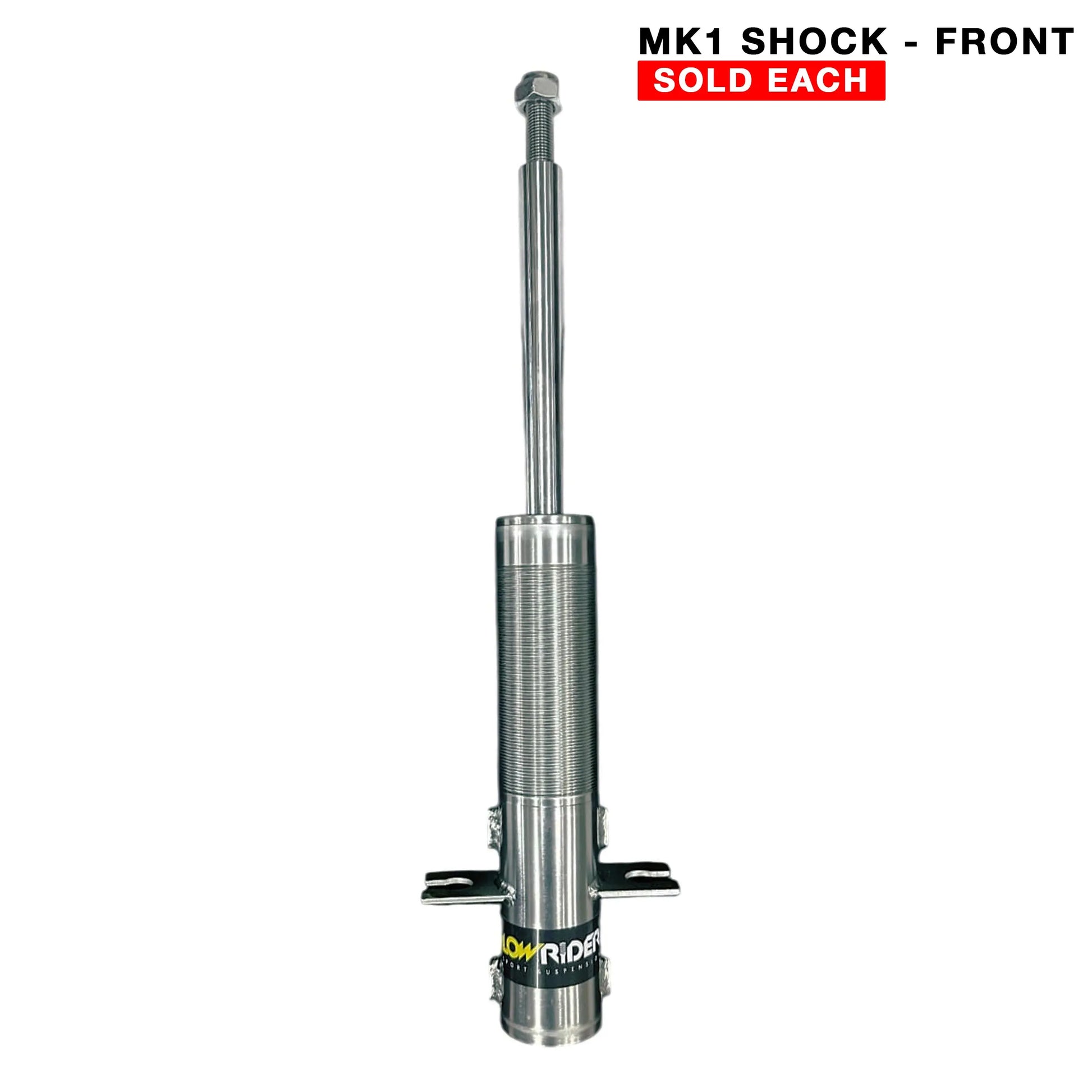 GUNMANSA VW Golf 1 Air Suspension Front Shocks - Sold Each