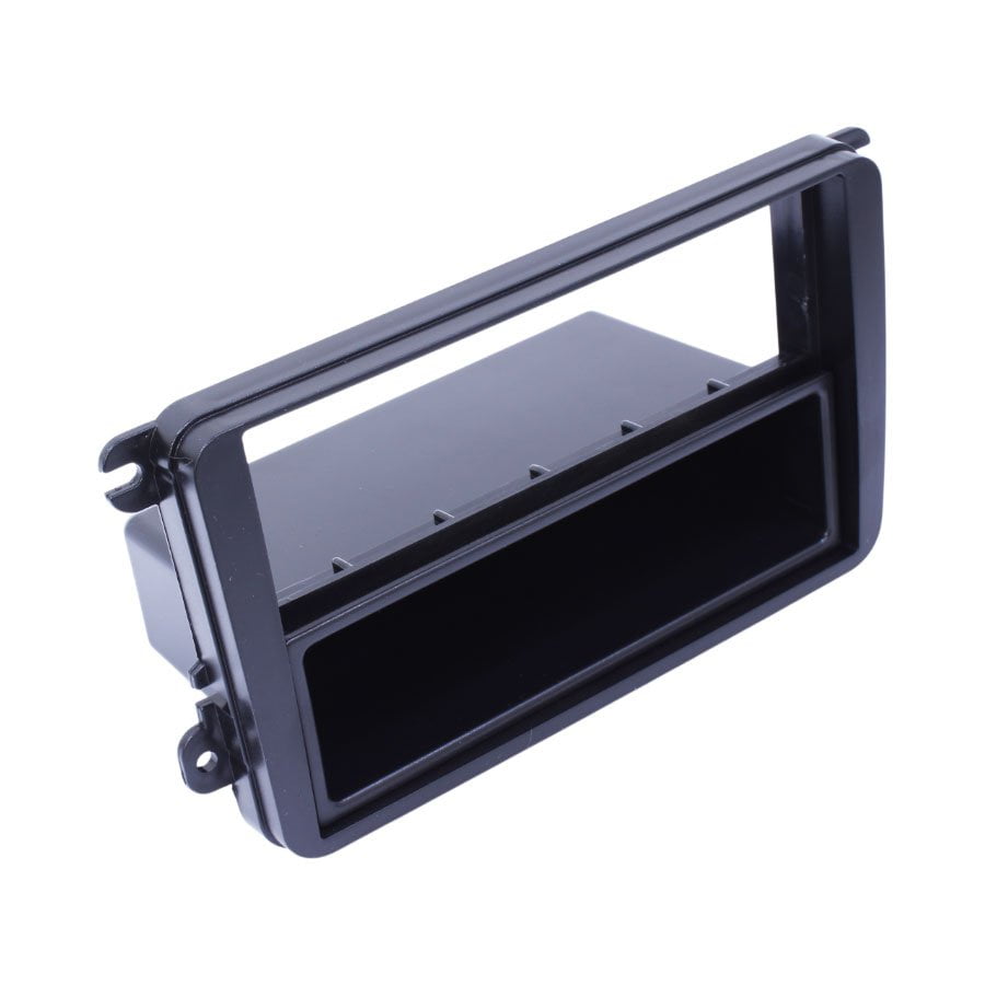 GUNMANSA VW Golf 5/6/PoloRadio Fascia Trim Plate