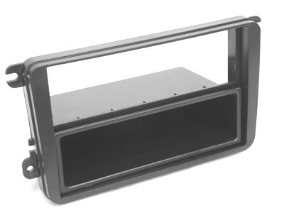 GUNMANSA VW Golf 5/6/PoloRadio Fascia Trim Plate