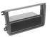 GUNMANSA VW Golf 5/6/PoloRadio Fascia Trim Plate