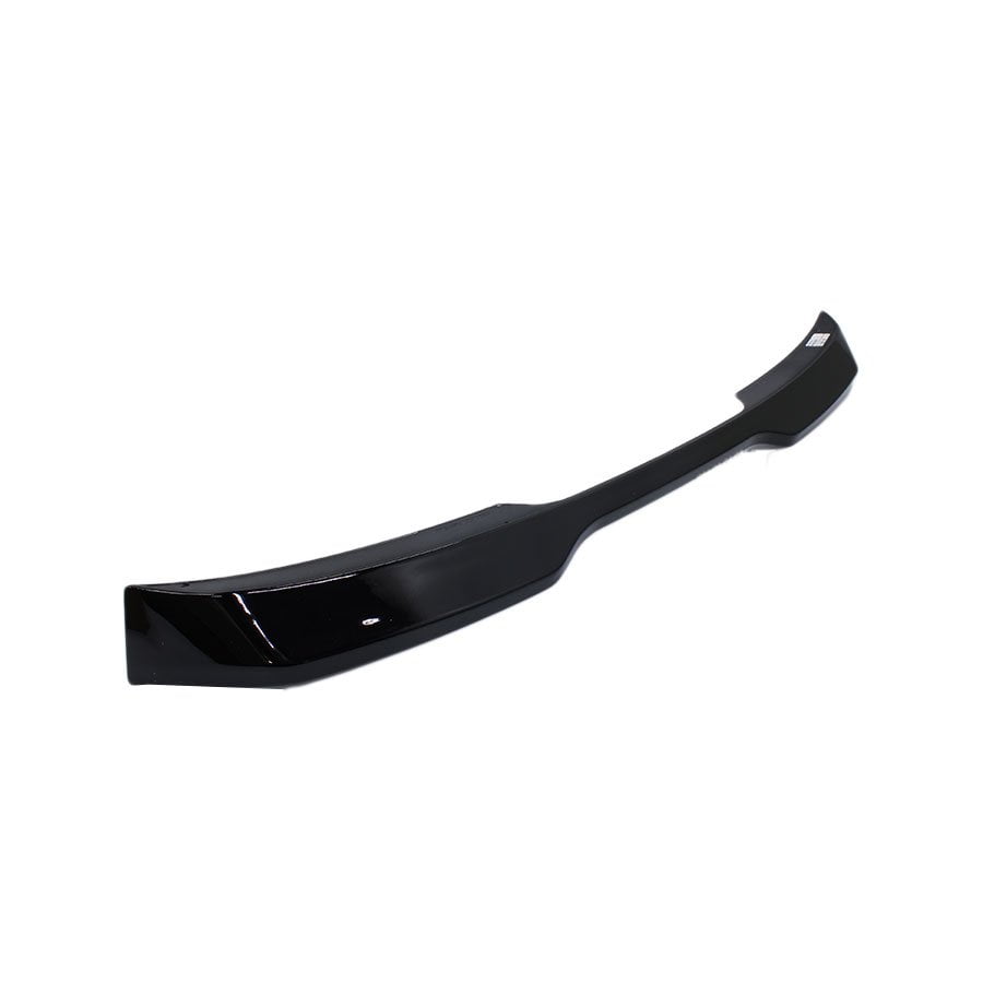 GUNMANSA VW Polo 6C GTi R-Line Gloss Black Roof Wing