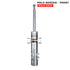 GUNMANSA VW Polo Air Suspension Front Shocks - Sold Each