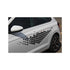 GUNMANSA VW Touring Car Racing (TCR) Design Vinyl Sticker kit for Doors