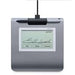 GUNMANSA Wacom LCD signature pad featuring a 4.5'' F-STN mono display 320x200 resolution ( Software Sold separately)