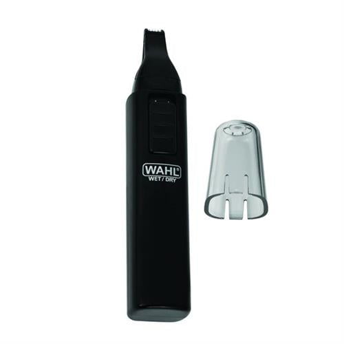 GUNMANSA Wahl Black Nose Trimmer