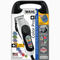 GUNMANSA Wahl Colour Pro Plus 23 Piece Hair Clipper Kit