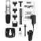 GUNMANSA Wahl Cordless Battery Operated Trimmer Kit