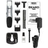 GUNMANSA Wahl Cordless Battery Operated Trimmer Kit