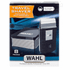 GUNMANSA Wahl Rechargeble Travel Shaver Retail Box 1 year warranty