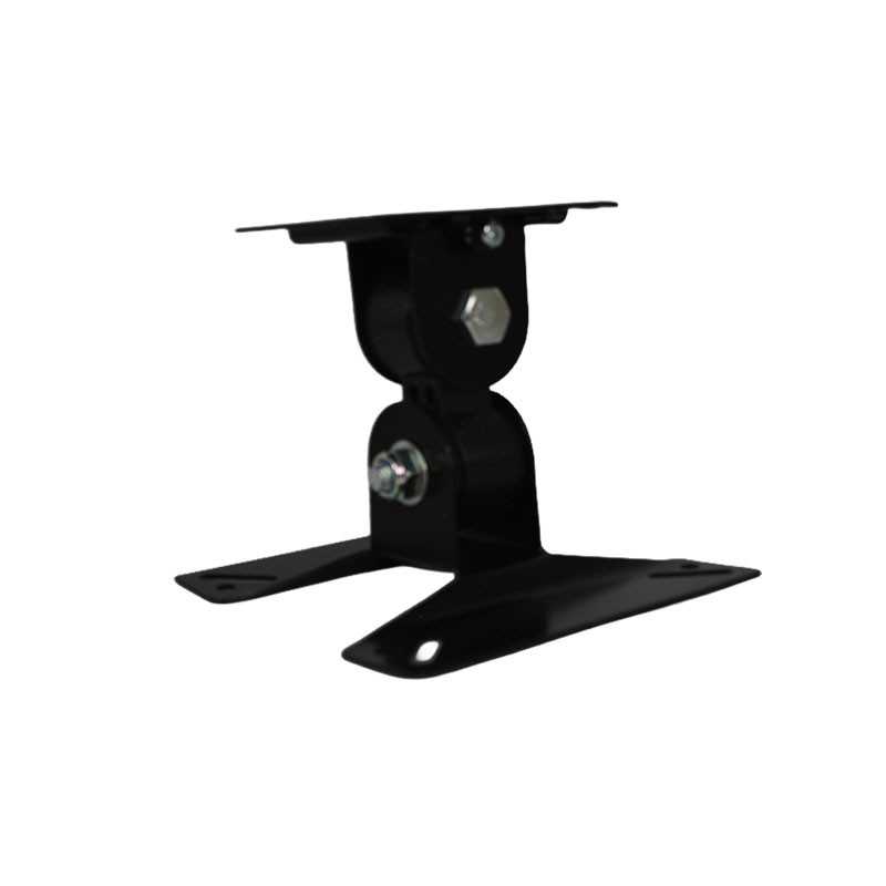 GUNMANSA Wall Mount 180 Degree Swivel and Pivot Bracket for Monitor 14-24" 15Kg