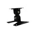 GUNMANSA Wall Mount 180 Degree Swivel and Pivot Bracket for Monitor 14-24" 15Kg