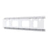 GUNMANSA Wall Mount Bracket