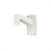 GUNMANSA Wall Mount Bracket Aluminum for Hanwha PTZ CC1680 & CC1681