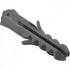 GUNMANSA Wall Plugs - 5mm / 100 Part No: HW32
