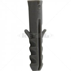 GUNMANSA Wall Plugs - 5mm / 100 Part No: HW32