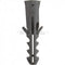 GUNMANSA Wall Plugs - 5mm / 100 Part No: HW32