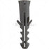 GUNMANSA Wall Plugs - 5mm / 100 Part No: HW32