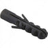 GUNMANSA Wall Plugs - 6mm / 100 Part No: HW33