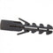 GUNMANSA Wall Plugs - 6mm / 100 Part No: HW33