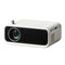 GUNMANSA WANBO MINI PRO 720p 250ANSI Android 9.0 Smart Projector - White