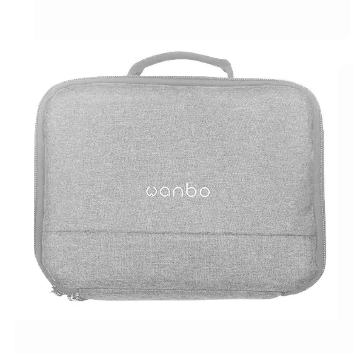 GUNMANSA Wanbo T2 Projector Carrying Case - Grey