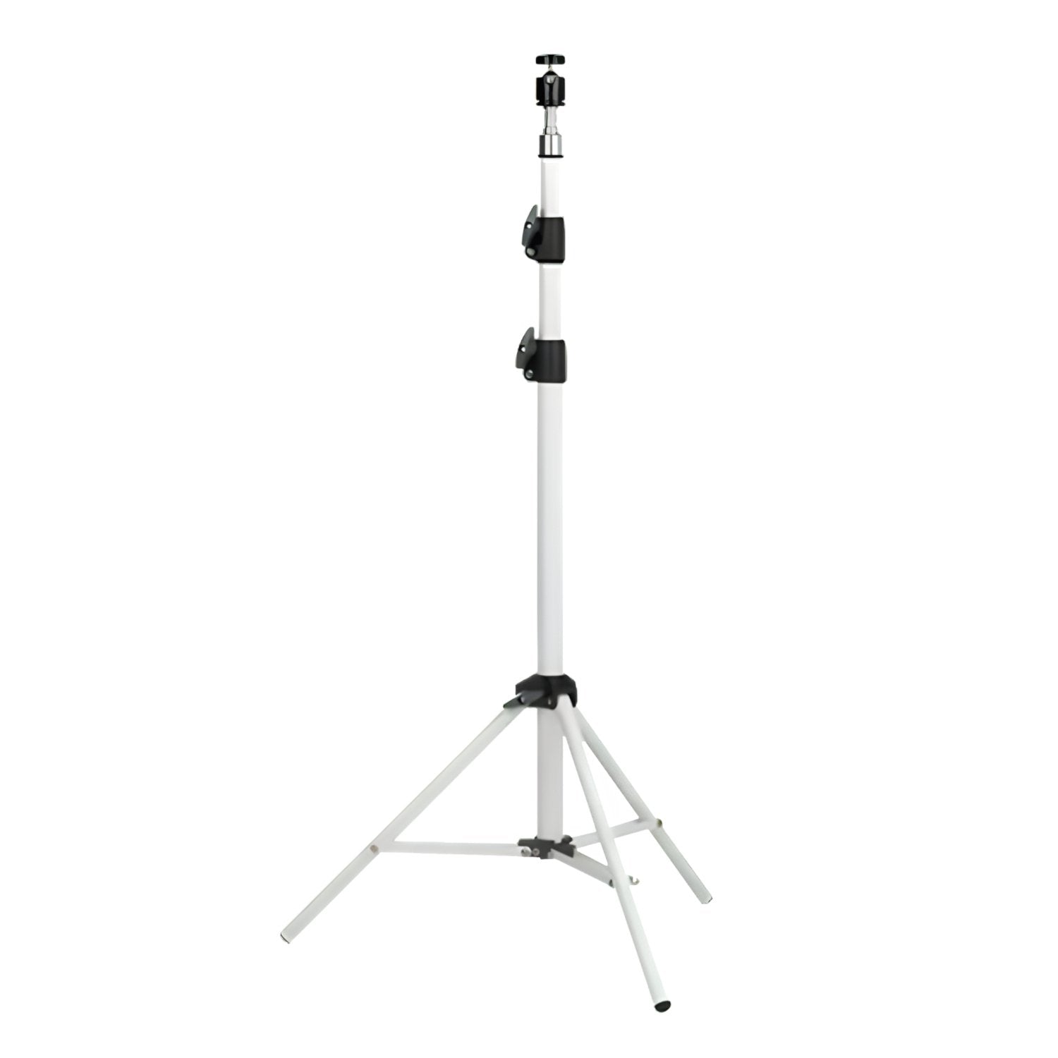 GUNMANSA Wanbo Tripod Floor Stand - White