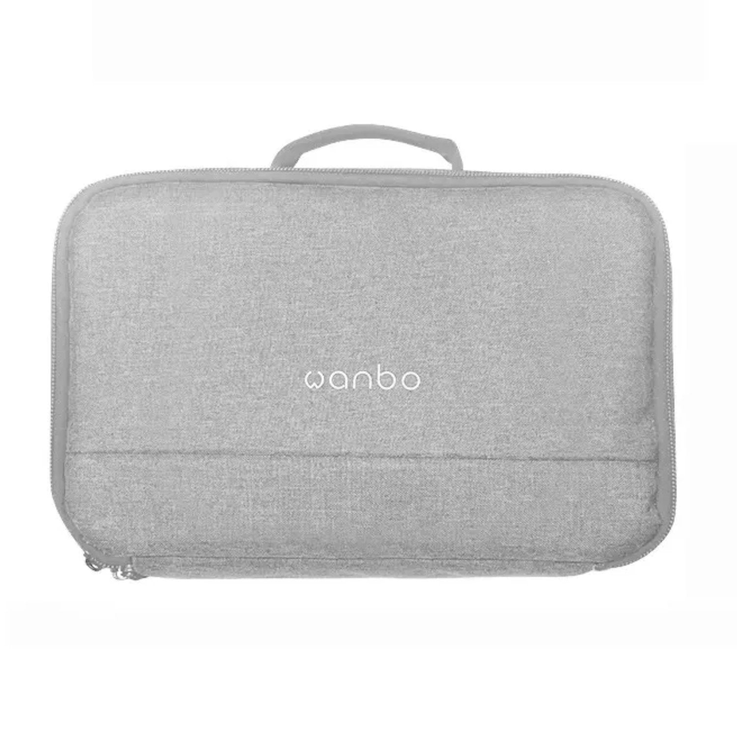GUNMANSA Wanbo X1 Projector Carrying Case - Grey