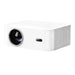 GUNMANSA WANBO X2 MAX 1080P 450ANSI Android 9.0 Smart Projector - White