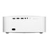 GUNMANSA WANBO X2 MAX 1080P 450ANSI Android 9.0 Smart Projector - White