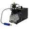 GUNMANSA Water Cooled Compressor for PCP guns- Auto Shutdown | 4500Psi