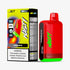 GUNMANSA Watermelon Ice Nasty Jet 15k