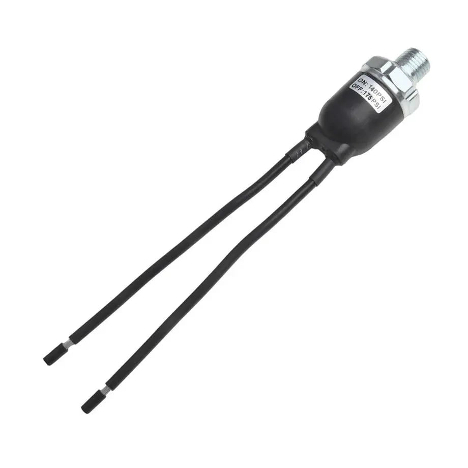 GUNMANSA Waterproof Air Pressure Switch