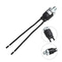 GUNMANSA Waterproof Air Pressure Switch