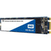 GUNMANSA WD BLUE 1.0TB M.2 2280 SATA3 3D NAND SSD