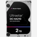 GUNMANSA WD Ultrastar 3.5-inch 2TB SATA III Internal Hard Disk Drive