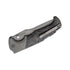 GUNMANSA WE 920A Blocao Grey TI Handle with Marble Carbon Fiber Inlay