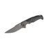 GUNMANSA WE 920A Blocao Grey TI Handle with Marble Carbon Fiber Inlay