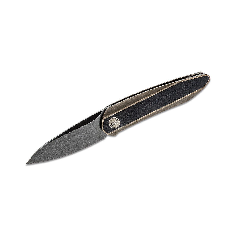 GUNMANSA WE Knife 2010C Void Opus Folding Knife