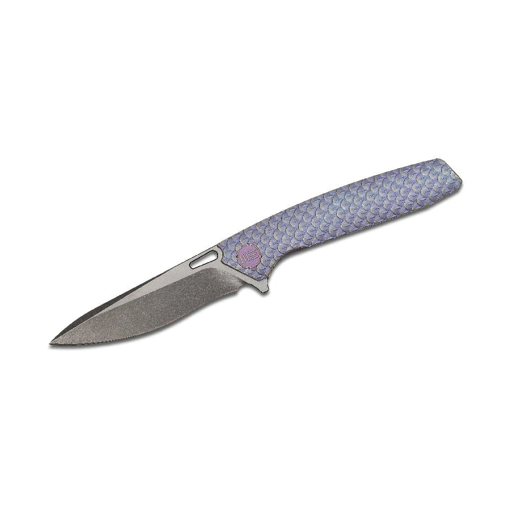 GUNMANSA WE Knife 604H Flipper Knife