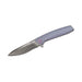 GUNMANSA WE Knife 604H Flipper Knife