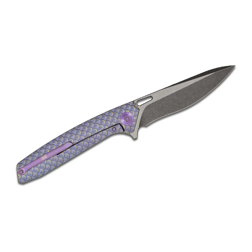 GUNMANSA WE Knife 604H Flipper Knife