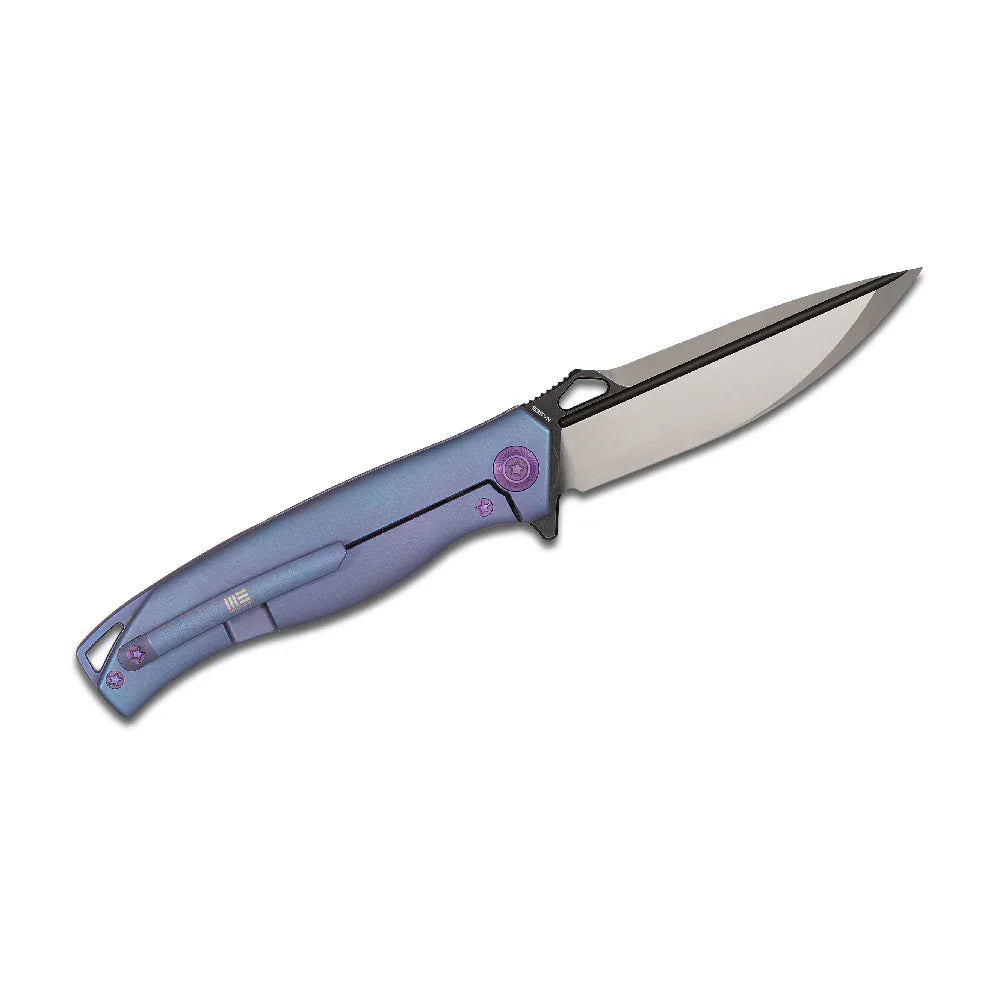 GUNMANSA We Knife 606A