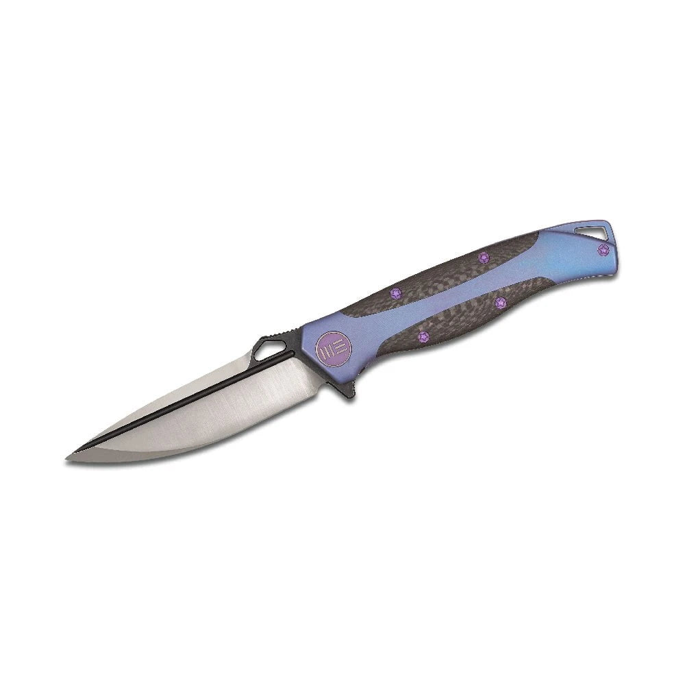 GUNMANSA We Knife 606CFA