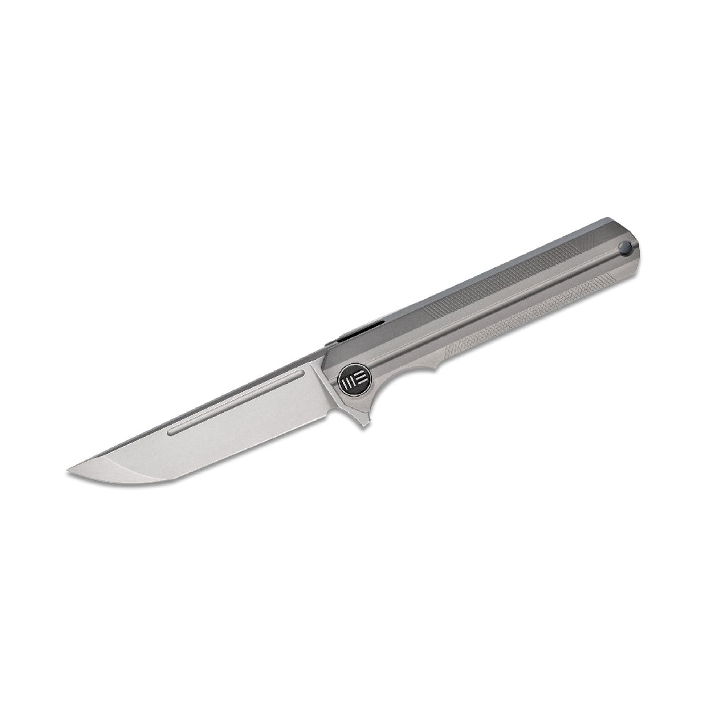 GUNMANSA We Knife 909C INTERGRAL - SYNCRO
