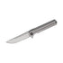 GUNMANSA We Knife 909C INTERGRAL - SYNCRO