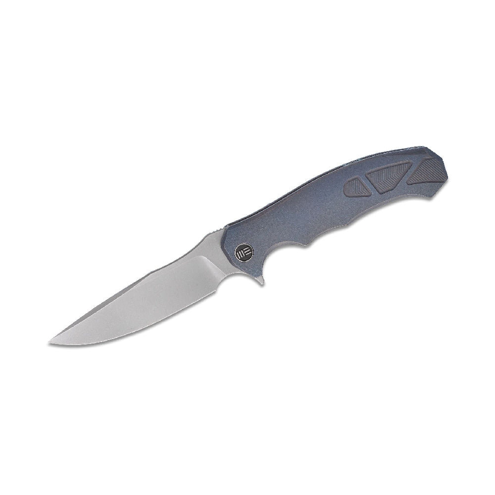 GUNMANSA We Knife 910B-037 Flipper Knife