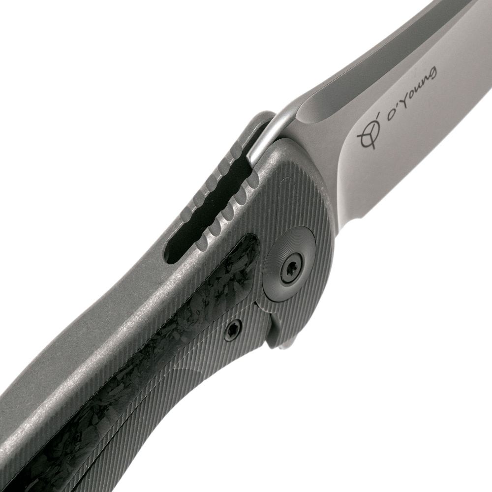 GUNMANSA WE KNIFE- 912CF-B